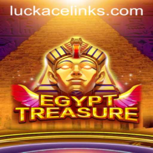 Unveiling the Mysteries of EgyptTreasure with LUCKACE: A Riveting Adventure Awaits