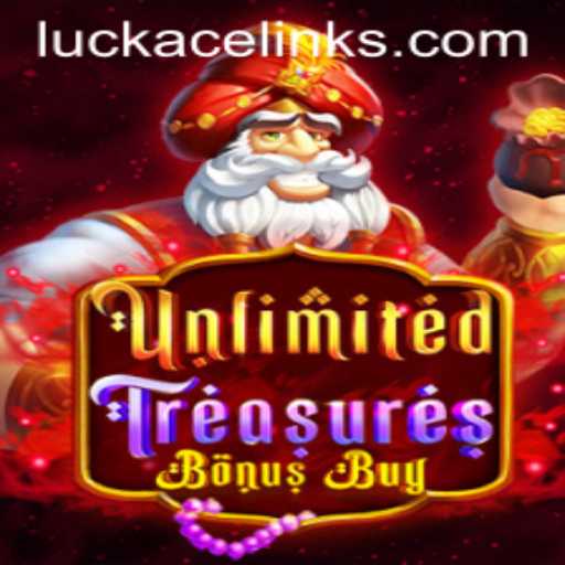 Discover the Excitement of UnlimitedTreasuresBonusBuy with LUCKACE