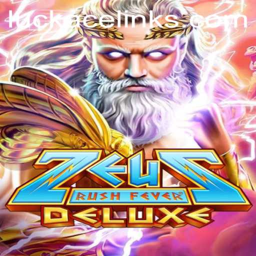 Discovering ZeusRushFeverDeluxe: A Mesmerizing Gaming Experience Inspired by Mythology